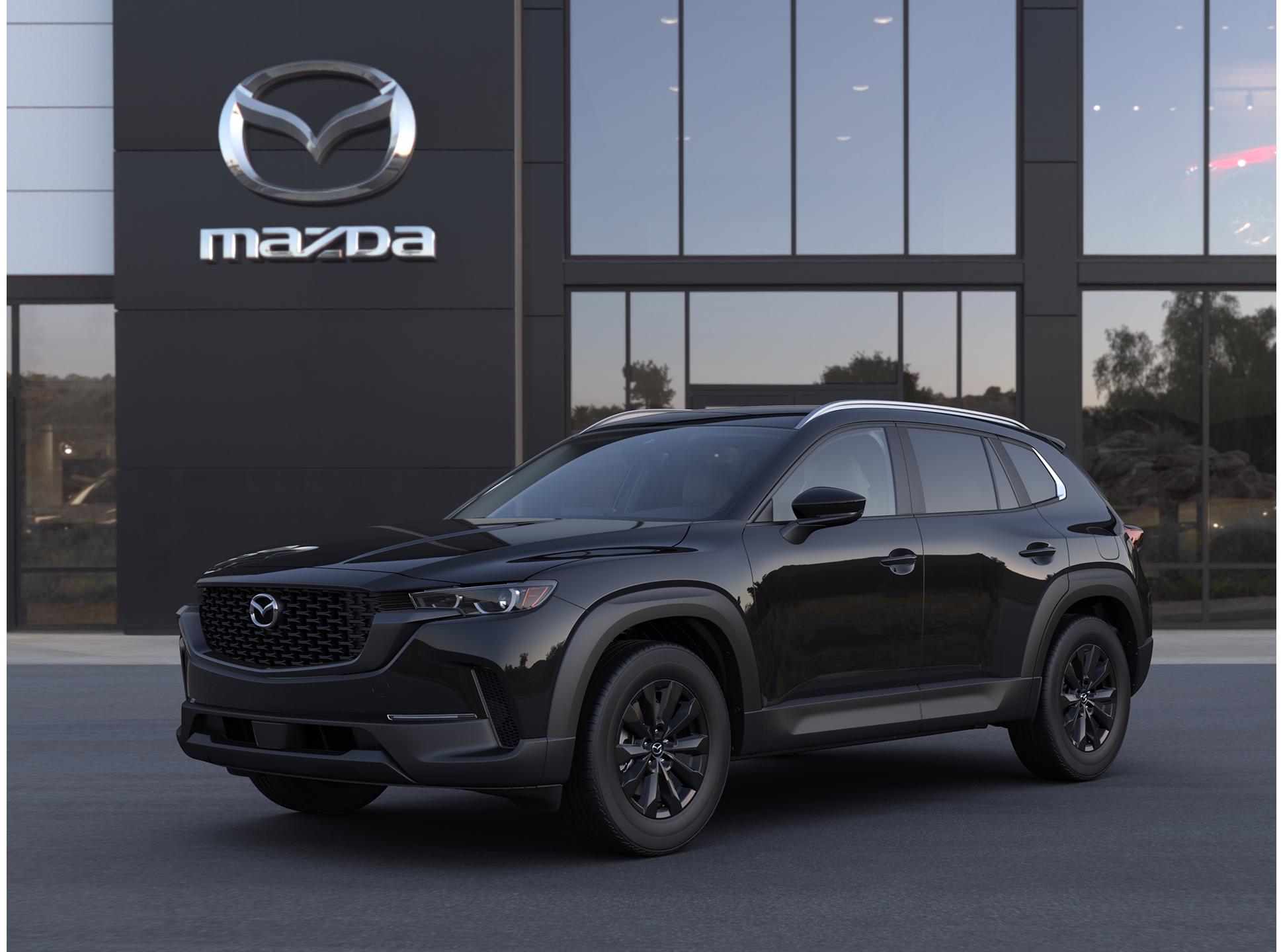 2023 Mazda CX-50 Vehicle Photo in Appleton, WI 54913
