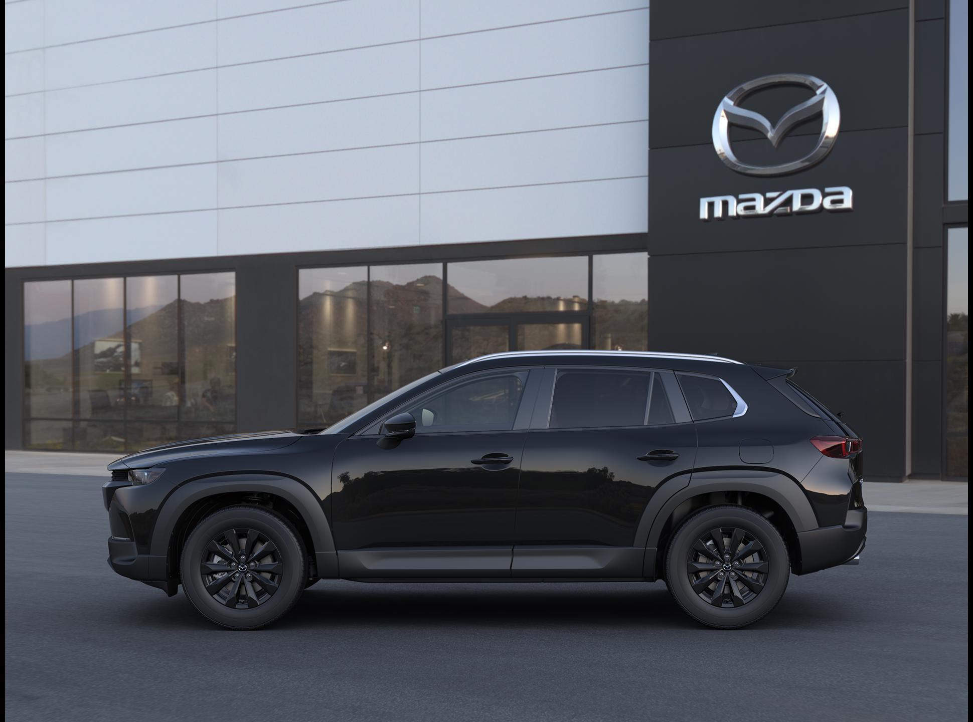 2025 Mazda CX-50 Vehicle Photo in Green Bay, WI 54304