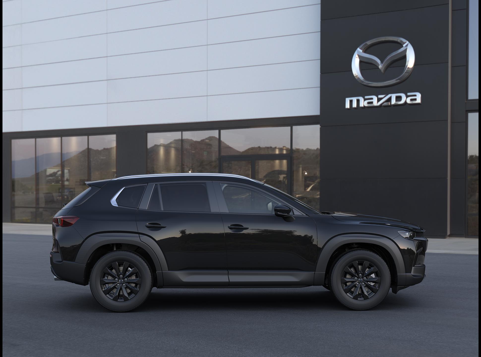 2025 Mazda CX-50 Vehicle Photo in Green Bay, WI 54304