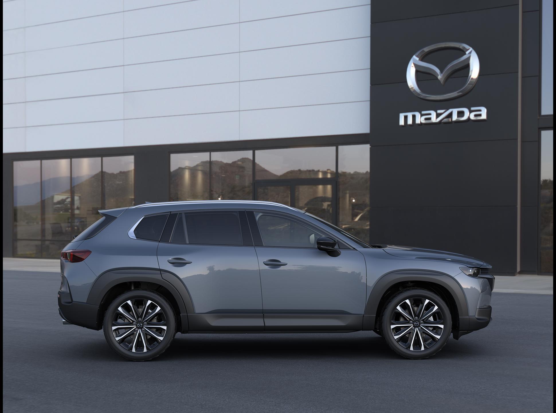 2025 Mazda CX-50 Vehicle Photo in Green Bay, WI 54304