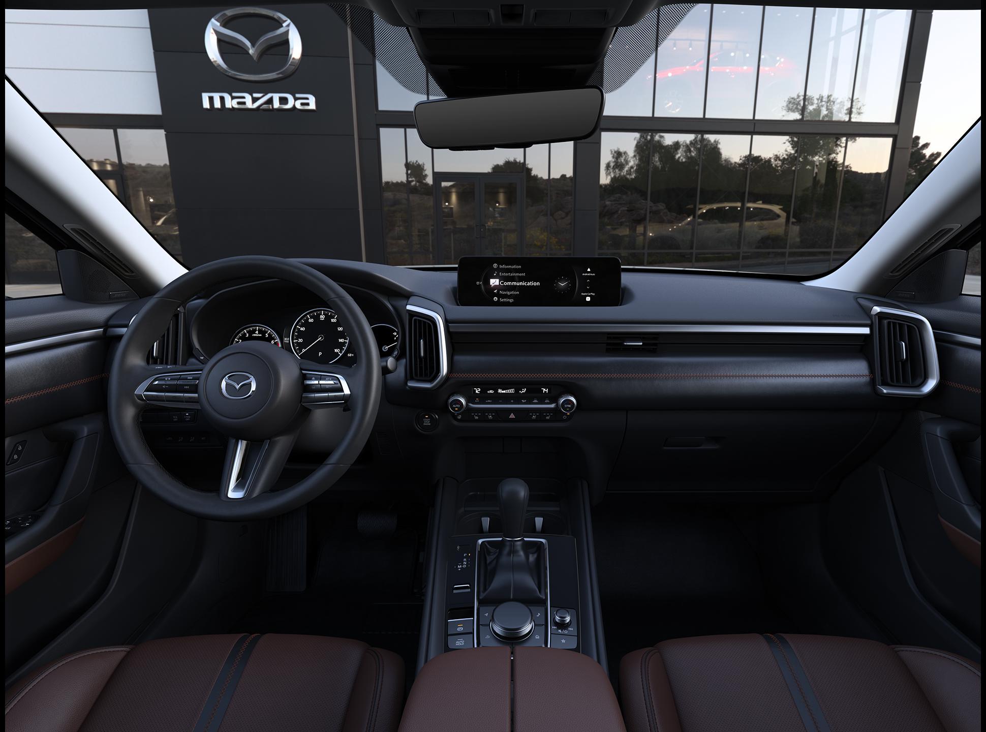 2025 Mazda CX-50 Vehicle Photo in Green Bay, WI 54304