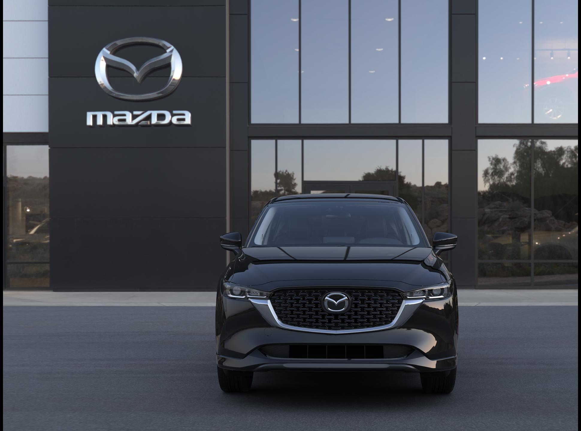 2025 Mazda CX-5 Vehicle Photo in Green Bay, WI 54304