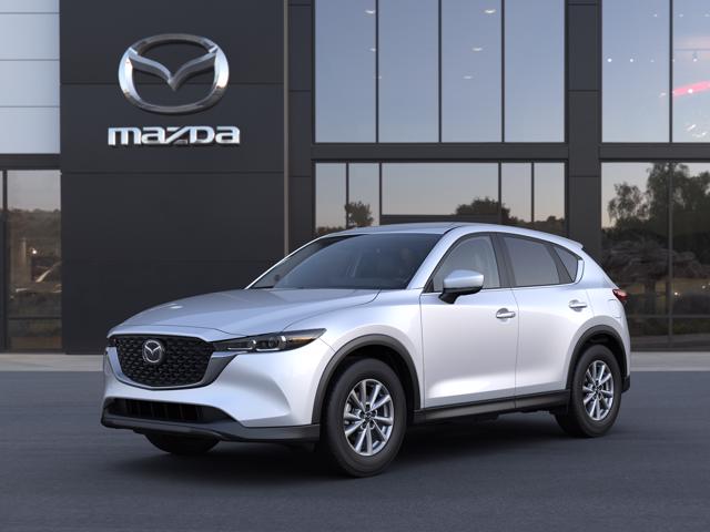 2023 Mazda CX-5 Vehicle Photo in Appleton, WI 54913