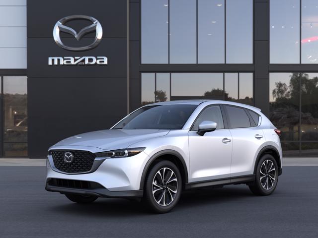 2023 Mazda CX-5 Vehicle Photo in Appleton, WI 54913