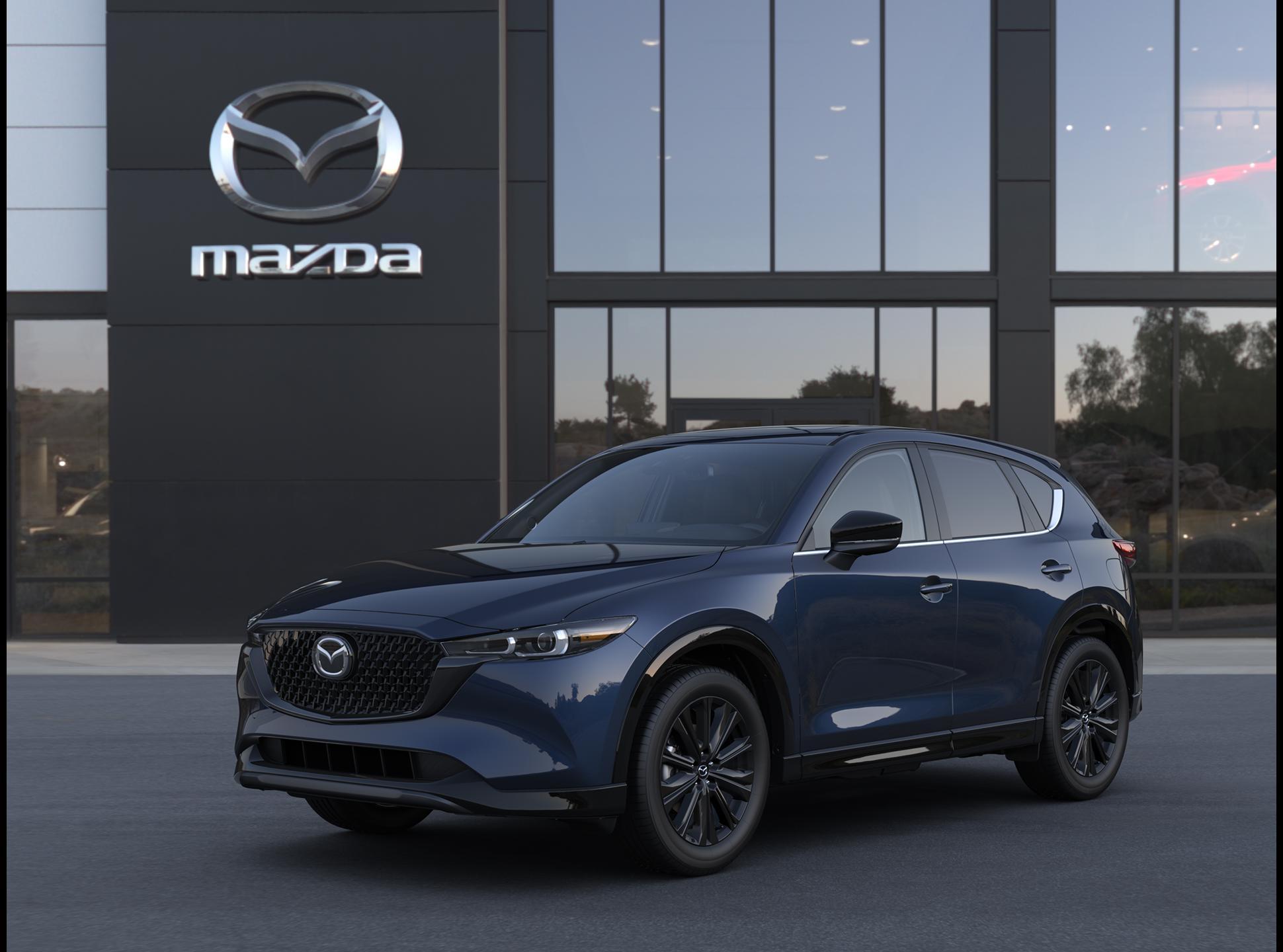 2025 Mazda CX-5 Vehicle Photo in Green Bay, WI 54304