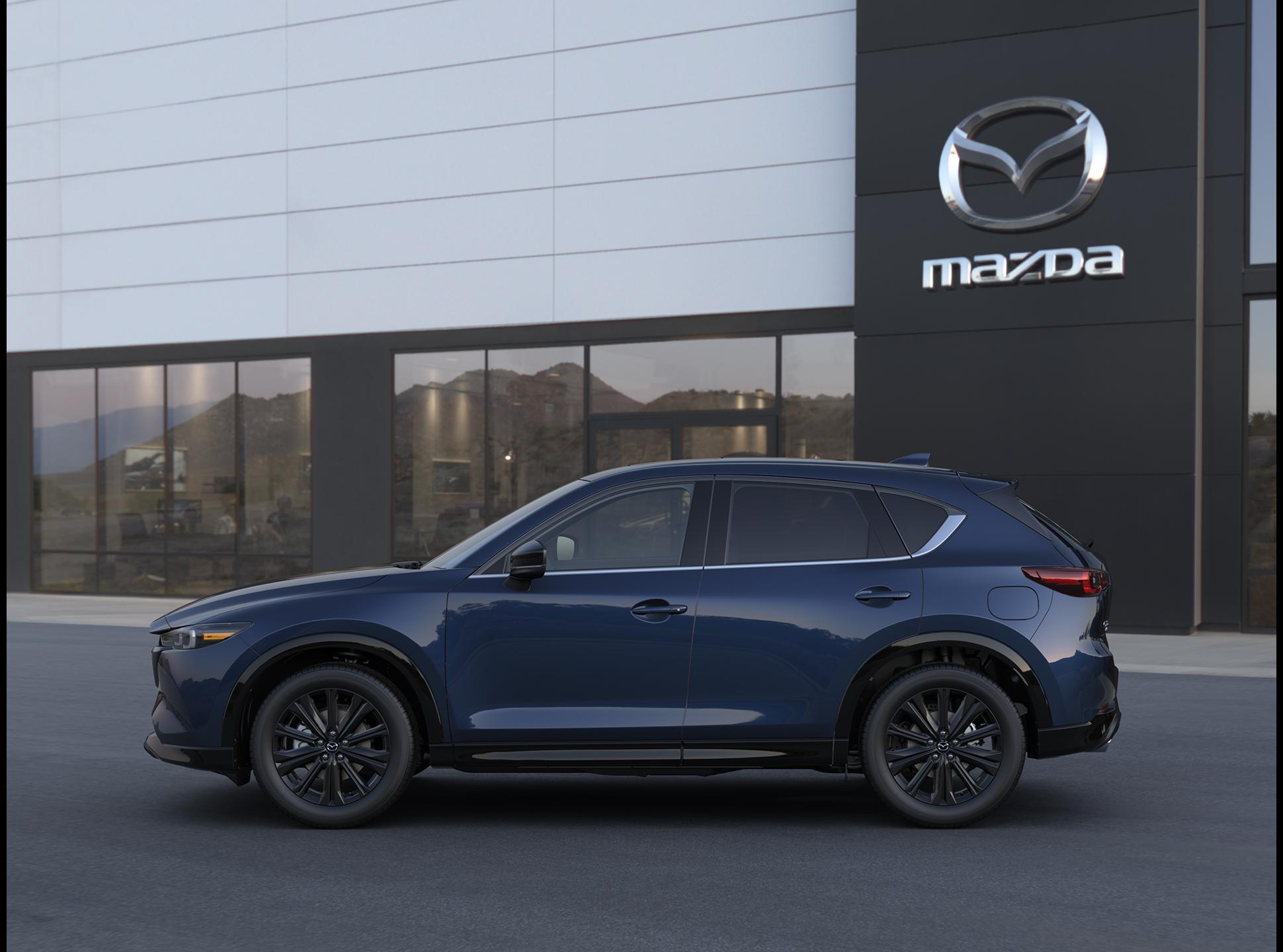 2025 Mazda CX-5 Vehicle Photo in Green Bay, WI 54304