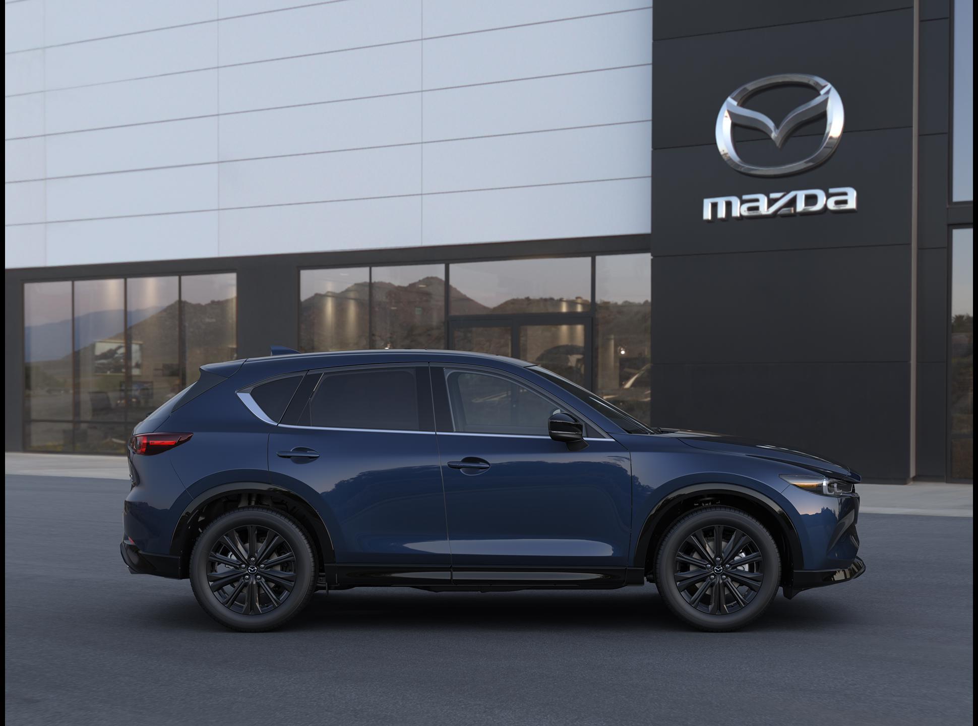 2025 Mazda CX-5 Vehicle Photo in Green Bay, WI 54304