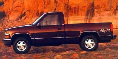 1997 Chevrolet C/K 1500 Vehicle Photo in CORPUS CHRISTI, TX 78412-4902