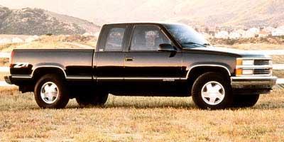 1998 Chevrolet C K 1500 For Sale In Manistique 1gcek19m5we Team Chevrolet Buick Automotive