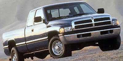 1999 Dodge Ram 1500 Vehicle Photo in FLAGSTAFF, AZ 86001-6214