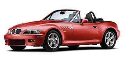 2000 BMW Z3 2.5L Vehicle Photo in Appleton, WI 54913