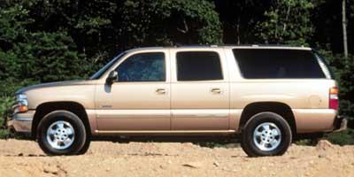 2000 Chevrolet Suburban Vehicle Photo in LONE TREE, CO 80124-2750