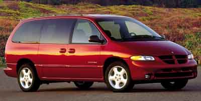 2000 Dodge Caravan Vehicle Photo in Ft. Myers, FL 33907