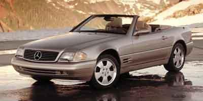 Research 2000
                  MERCEDES-BENZ SL-Class pictures, prices and reviews