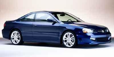 2001 Acura CL Vehicle Photo in Jacksonville, FL 32244