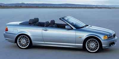 2001 BMW 325Ci Vehicle Photo in Green Bay, WI 54304