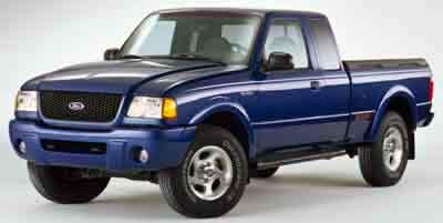 2001 Ford Ranger Vehicle Photo in Oshkosh, WI 54904
