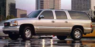 2001 GMC Yukon XL Vehicle Photo in MANITOWOC, WI 54220-5838