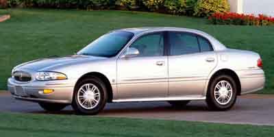 Research 2002
                  BUICK LeSabre pictures, prices and reviews