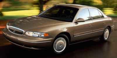 2002 Buick Century for sale in Mason City - 2G4WS52J621249798 - Schukei ...