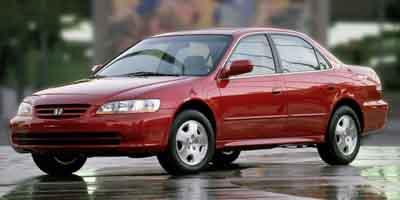 Research 2002
                  HONDA Accord pictures, prices and reviews