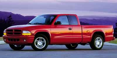 2002 Dodge Dakota Vehicle Photo in Pinellas Park , FL 33781