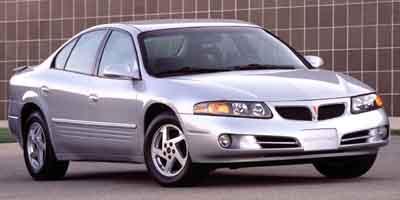Research 2004
                  PONTIAC Bonneville pictures, prices and reviews