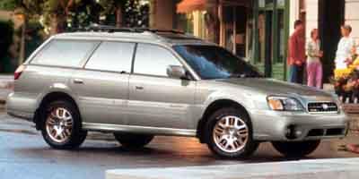 Research 2003
                  SUBARU Legacy pictures, prices and reviews