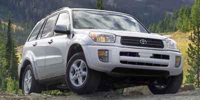 2003 Toyota RAV4 Vehicle Photo in Winter Park, FL 32792