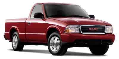 Research 2003
                  GMC Sonoma pictures, prices and reviews