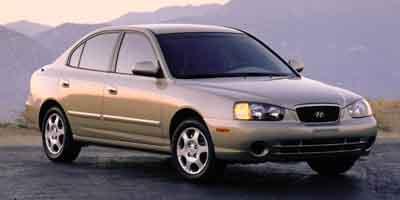 Research 2003
                  HYUNDAI Elantra pictures, prices and reviews