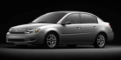 Research 2004
                  SATURN Ion pictures, prices and reviews