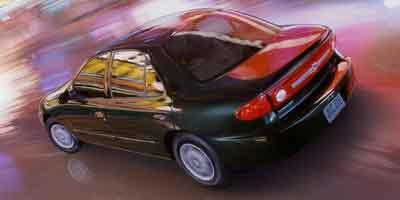 2004 Chevrolet Cavalier Vehicle Photo in FLAGSTAFF, AZ 86001-6214
