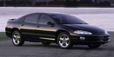 2004 Dodge Intrepid Vehicle Photo in Lees Summit, MO 64086