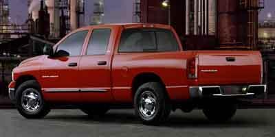 2004 Dodge Ram 3500 Vehicle Photo in FLAGSTAFF, AZ 86001-6214