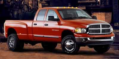 2004 Dodge Ram 3500 Vehicle Photo in Valencia, CA 91355