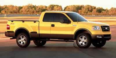 2004 Ford F-150 Vehicle Photo in Shiloh, IL 62269