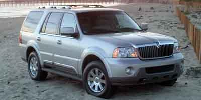 2004 Lincoln Navigator Vehicle Photo in Jacksonville, FL 32244