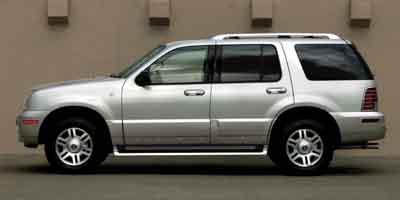 Research 2004
                  MERCURY Mountaineer pictures, prices and reviews