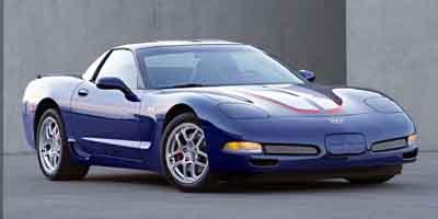 2004 Chevrolet Corvette Vehicle Photo in ENGLEWOOD, CO 80113-6708