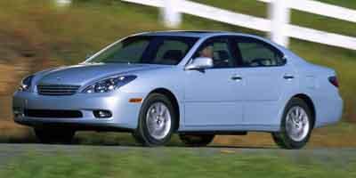 2004 Lexus ES 330 Vehicle Photo in Wesley Chapel, FL 33544