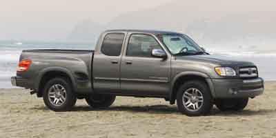 Used 2004 Toyota Tundra SR5 with VIN 5TBBT44154S445663 for sale in Great Falls, MT