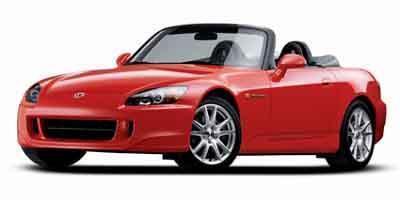 2004 Honda S2000 Vehicle Photo in GREENACRES, FL 33463-3207