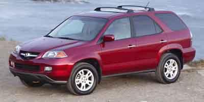 2004 Acura MDX Vehicle Photo in Valencia, CA 91355