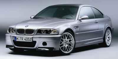 2004 BMW M3 Vehicle Photo in Wesley Chapel, FL 33544