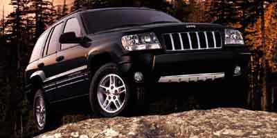 Jeep Grand Cherokee's photo