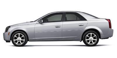 2005 Cadillac CTS Vehicle Photo in BETHLEHEM, PA 18017-9401