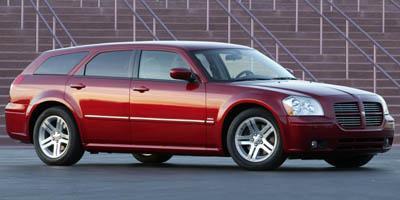 2005 Dodge Magnum Vehicle Photo in Harrisburg, PA 17111