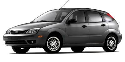 2005 Ford Focus Vehicle Photo in Mechanicsburg, PA 17050-1707