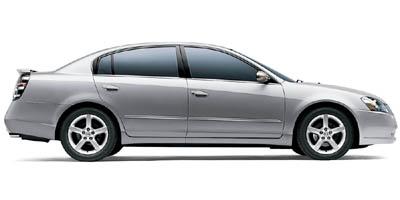 2005 Nissan Altima Vehicle Photo in Grapevine, TX 76051